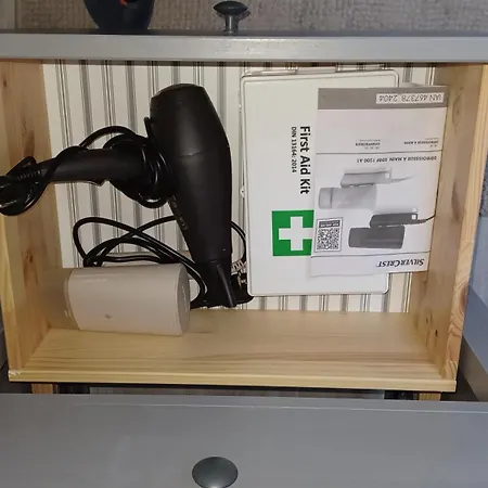 A 5 Min Du Parc Asterix *